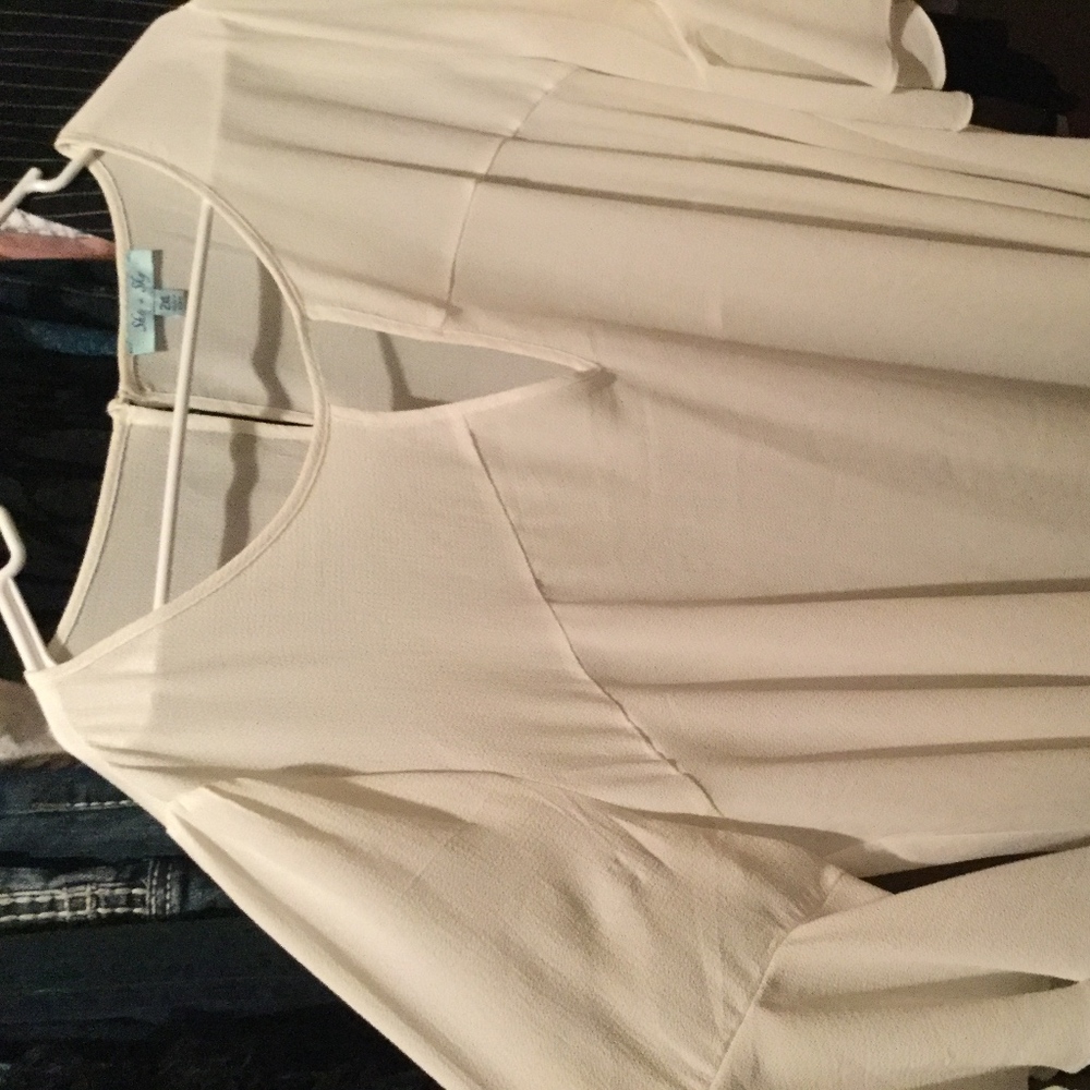 Dress shirt